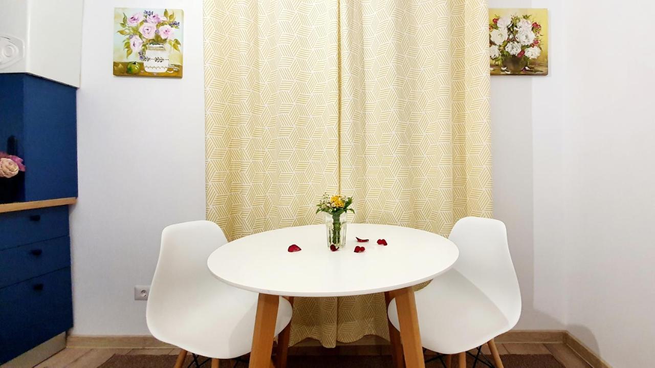 Art Studio Braşov Extérieur photo