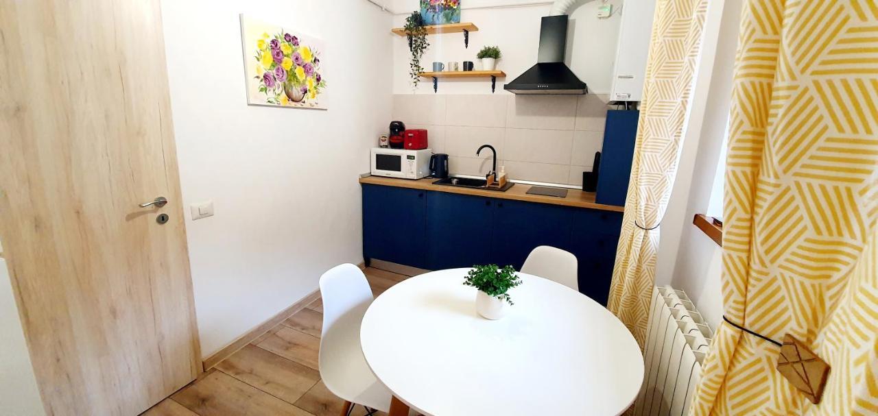 Art Studio Braşov Extérieur photo