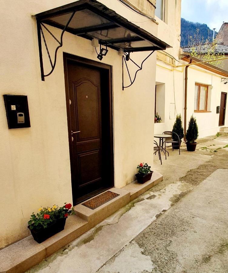 Art Studio Braşov Extérieur photo